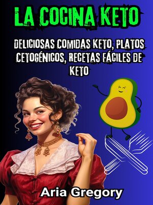 cover image of La Cocina Keto